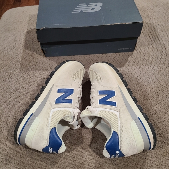 New Balance Other - New Balance ML574DWS